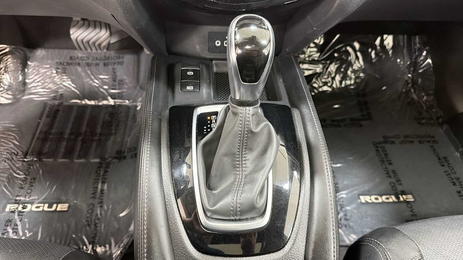 Used 2019 Nissan Rogue SL w/ Premium Package AWD/4WD image 22