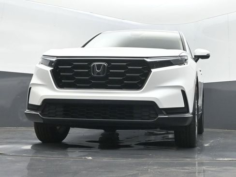 Certified 2025 Honda CR-V EX image 11