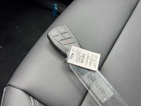 New 2026 GMC Acadia Elevation w/ Super Cruise Package image 34