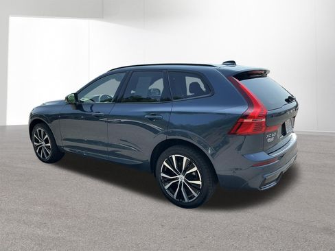 Used 2023 Volvo XC60 B5 Plus w/ Protection Package Premier AWD/4WD image 5