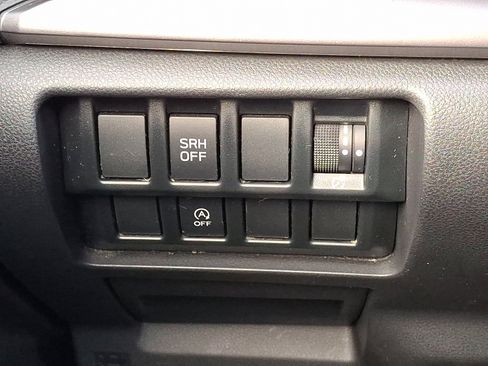 Used 2021 Subaru Forester Premium w/ Popular Package #1 image 24