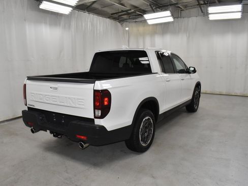 Used 2024 Honda Ridgeline RTL+ image 5