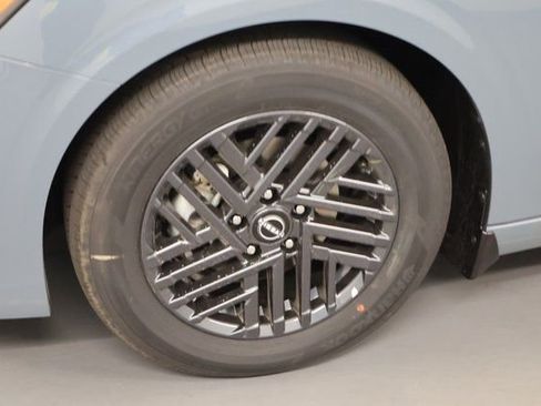 New 2026 Nissan Sentra SV w/ SV Convenience Package image 7