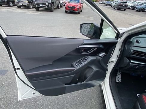 New 2026 Subaru Impreza RS AWD/4WD image 12