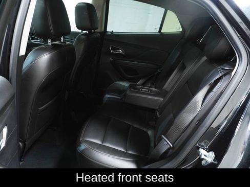 Used 2015 Buick Encore Leather w/ Experience Buick Package image 13