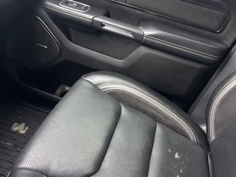 Used 2023 RAM 1500 TRX w/ TRX Level 2 Equipment Group AWD/4WD image 13