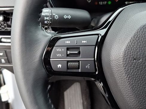 Certified 2023 Honda CR-V EX-L image 21