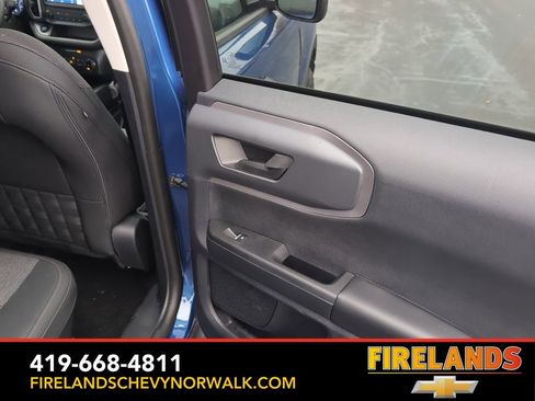 Used 2024 Ford Bronco Sport Big Bend image 20