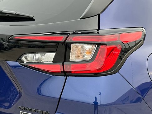 New 2026 Subaru Crosstrek 2.5i Sport w/ Crosstrek Mirror Package image 31