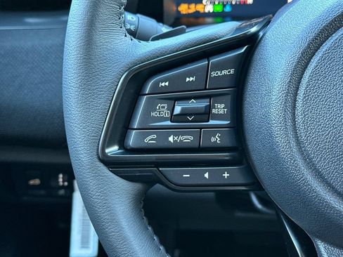 New 2026 Subaru Outback Premium AWD/4WD image 27