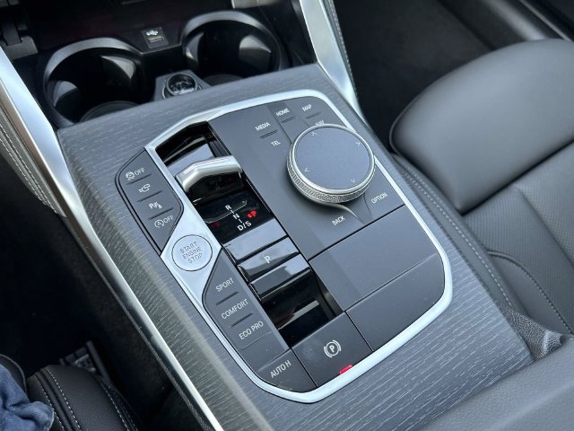 New 2027 BMW 430i Coupe w/ M Sport Package AWD/4WD image 17