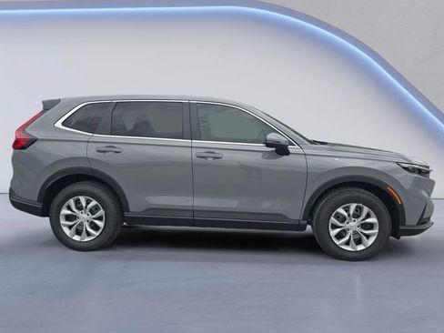 New 2026 Honda CR-V LX image 7