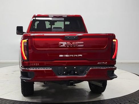 Used 2025 GMC Sierra 2500 AT4 w/ AT4 Premium Plus Package AWD/4WD image 6