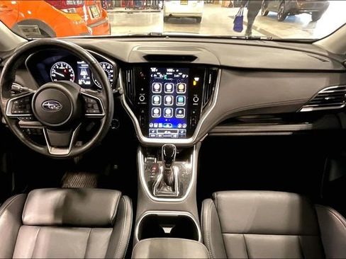 Used 2023 Subaru Legacy Limited image 15