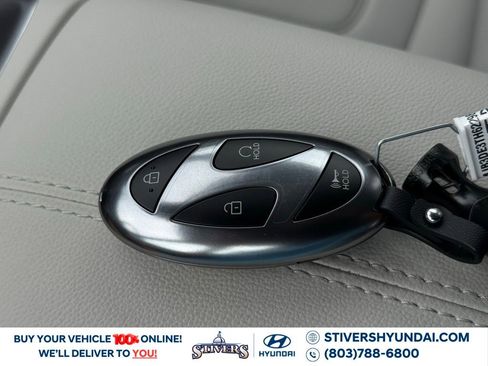 New 2026 Hyundai Tucson SEL image 33