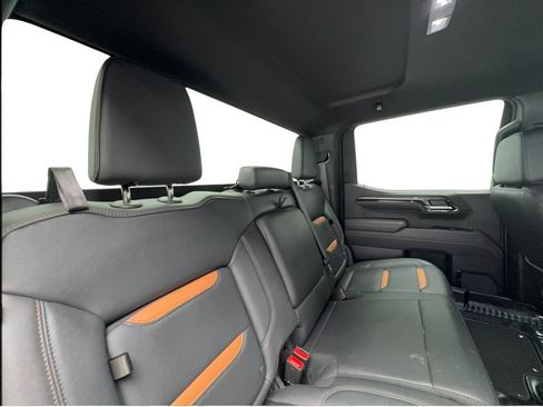 Used 2025 GMC Sierra 1500 AT4 AWD/4WD image 31
