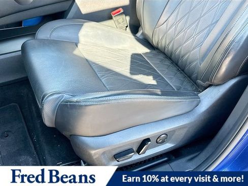 Used 2023 Nissan Rogue Platinum image 24