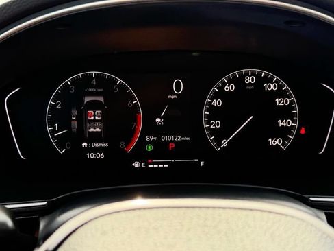 Used 2023 Honda Civic EX-L image 20