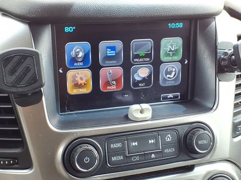 Used 2017 Chevrolet Suburban LT AWD/4WD image 24