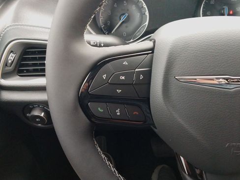 New 2026 Chrysler Pacifica Limited w/ S Appearance Package image 20