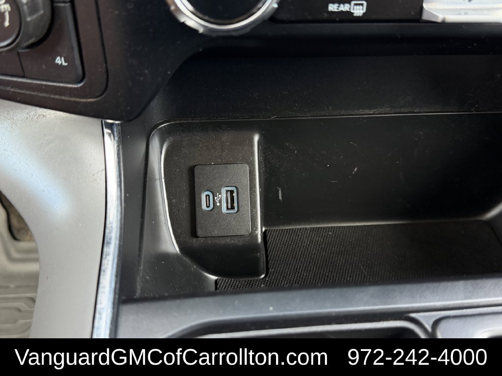 Used 2024 Ford F150 XLT AWD/4WD image 22