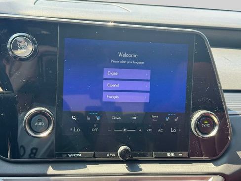 Certified 2023 Lexus RX 350 F Sport w/ Accessory Package AWD/4WD image 34