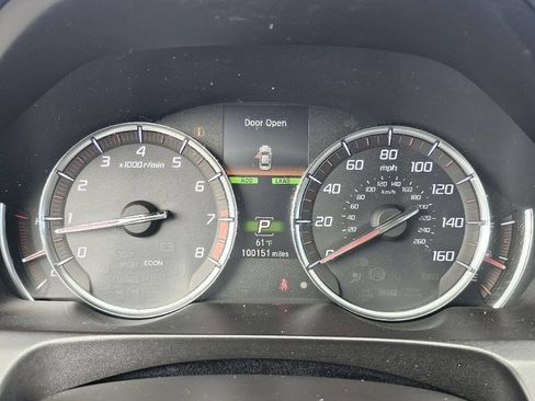Used 2019 Acura TLX V6 w/ Technology & A-SPEC Pkg AWD/4WD image 38