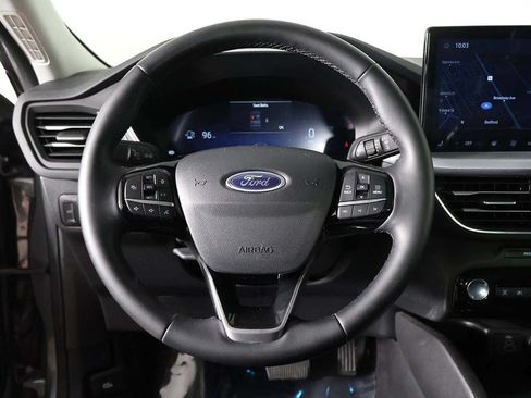 Used 2024 Ford Escape Platinum AWD/4WD image 40