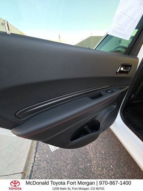 Used 2024 Dodge Durango R/T AWD/4WD image 15