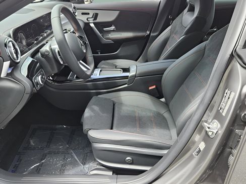 New 2026 Mercedes-Benz CLA 250 image 9