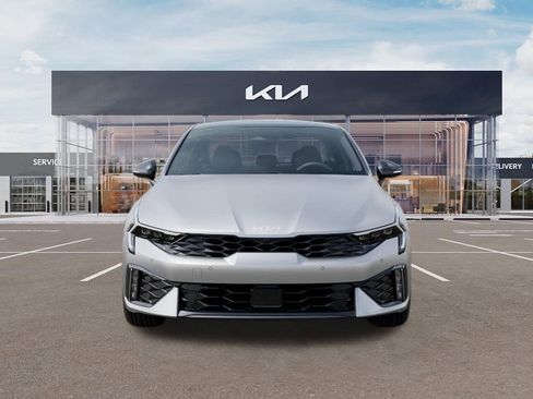 New 2026 Kia K5 GT FWD image 2