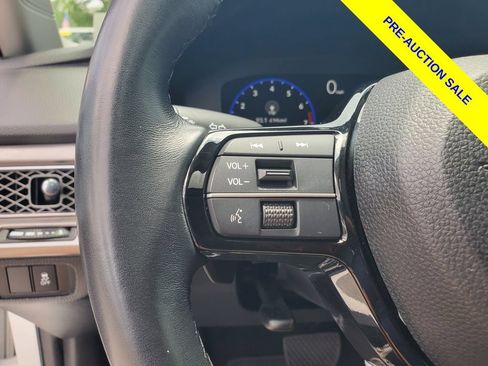 Used 2024 Acura Integra FWD image 23