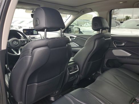 Certified 2023 Acura RDX w/ Technology Package image 12