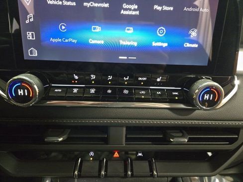 New 2026 Chevrolet Colorado LT image 23