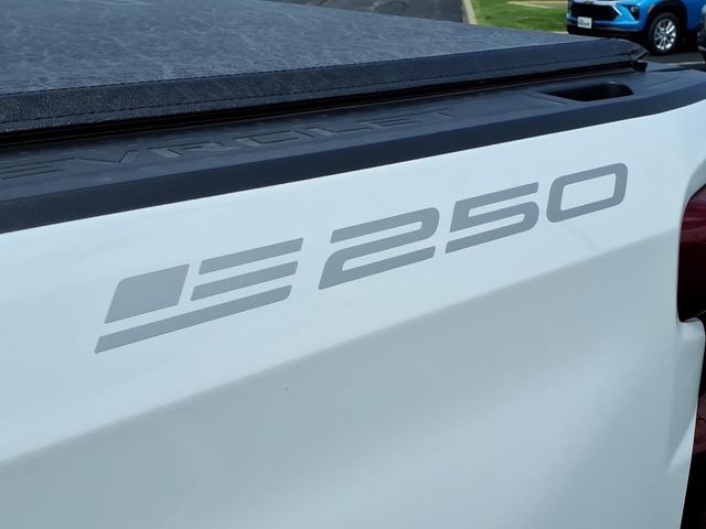 New 2026 Chevrolet Silverado 1500 RST AWD/4WD image 19