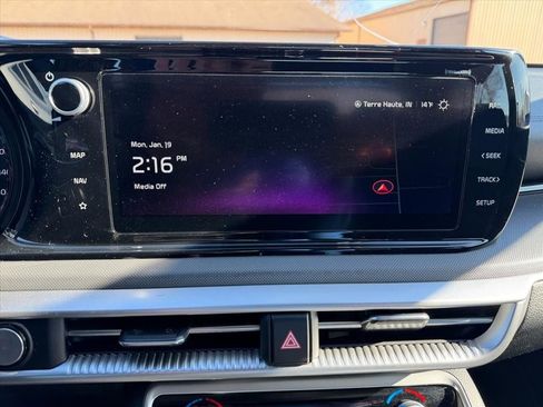 Used 2023 Kia K5 GT-Line image 22