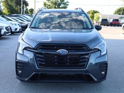 New 2026 Subaru Ascent Bronze Edition AWD/4WD image 4