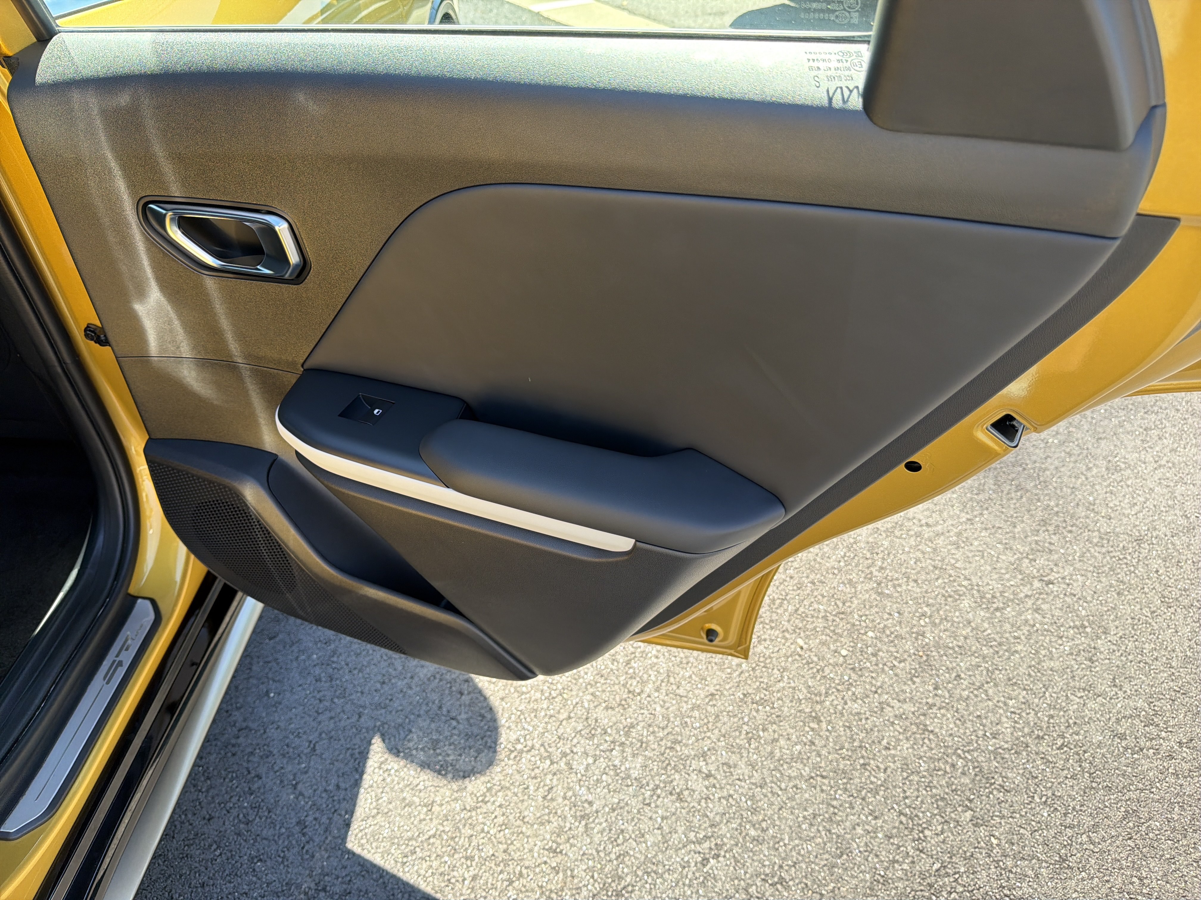 New 2026 Kia K4 GT-Line FWD image 8