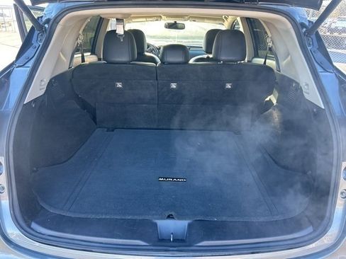 Used 2019 Nissan Murano SL image 19