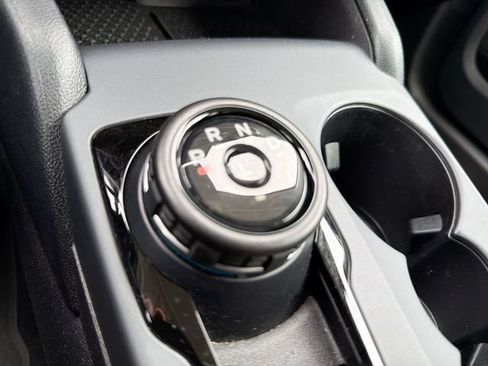 Used 2023 Ford Bronco Sport Outer Banks AWD/4WD image 22