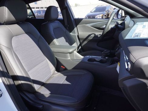 New 2026 Buick Envista Preferred w/ Convenience I Package image 12