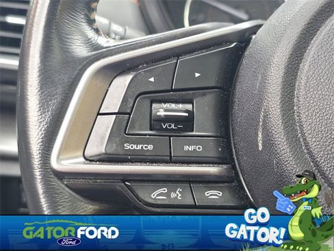 Used 2019 Subaru Crosstrek 2.0i Limited w/ Moonroof Package w/Navigation image 17