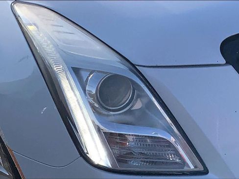 Used 2016 Cadillac XTS Luxury w/ Driver Awareness Package FWD image 27