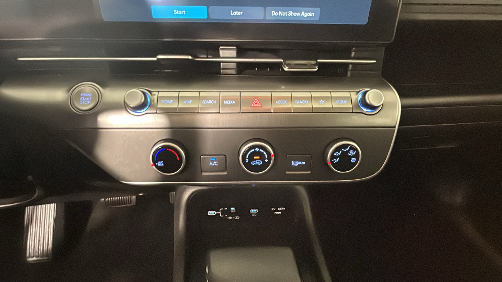 Certified 2025 Hyundai Kona SE AWD/4WD image 26