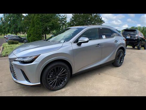 Used 2026 Lexus RX 350 Premium FWD image 4