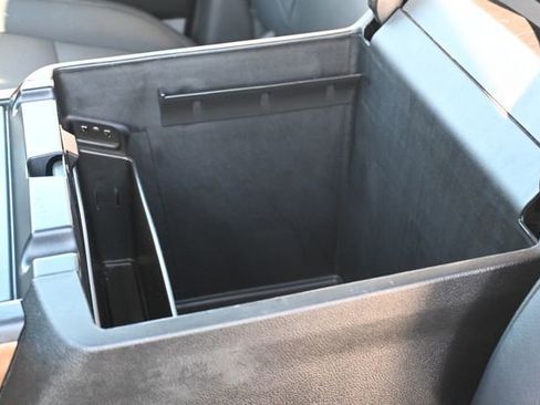 Used 2018 Chevrolet Silverado 1500 LTZ w/ LTZ Plus Package image 25