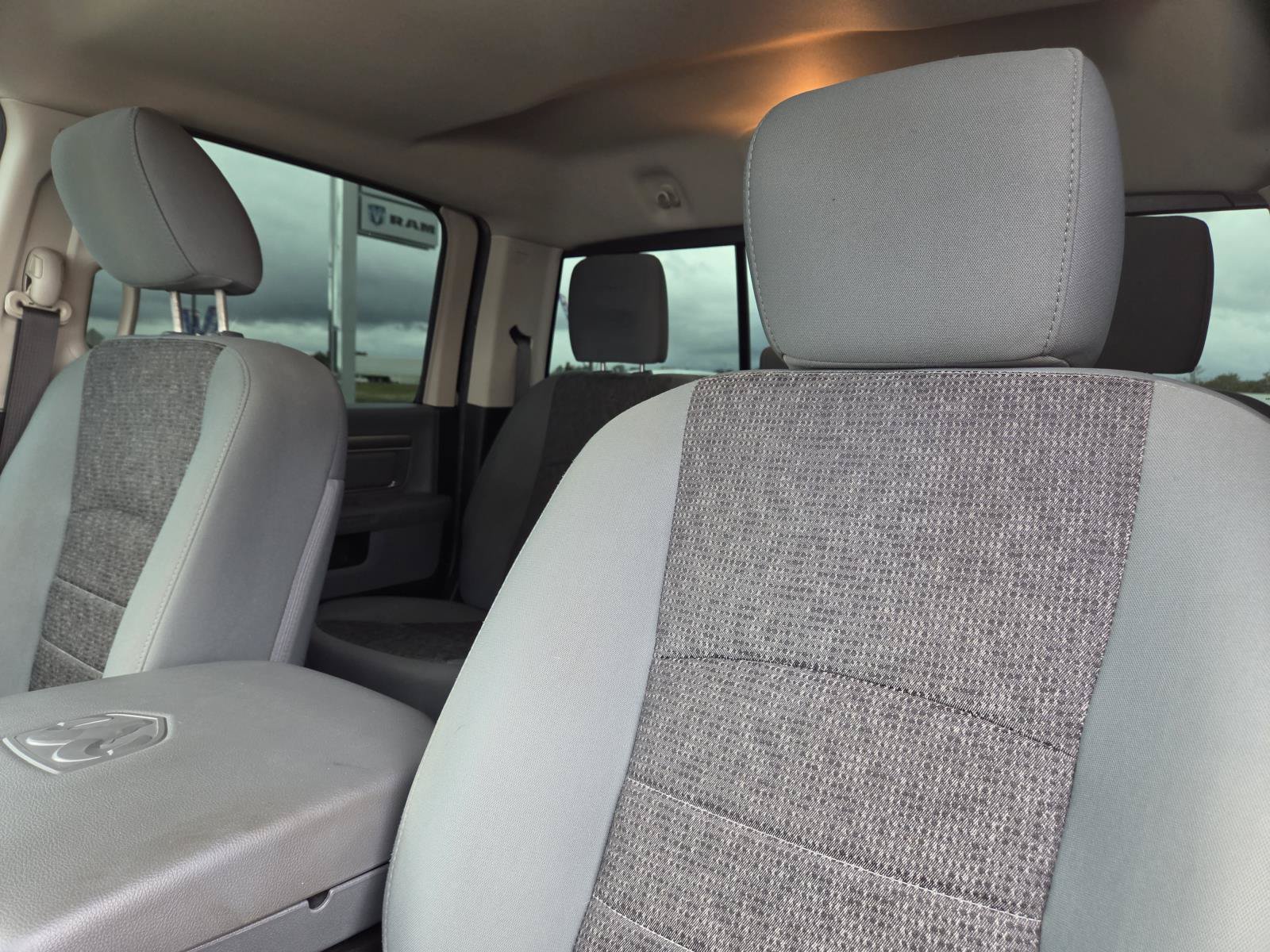Used 2019 RAM 1500 Lone Star RWD image 28