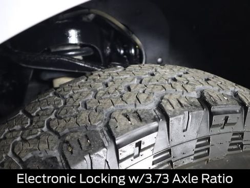 Used 2023 Ford F150 Tremor AWD/4WD image 27