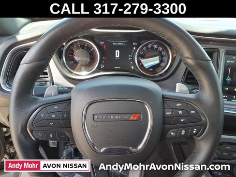 Used 2018 Dodge Challenger R/T Scat Pack RWD image 21