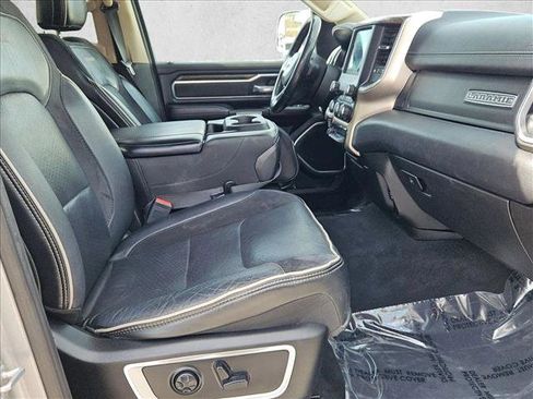 Used 2019 RAM 1500 Laramie image 20